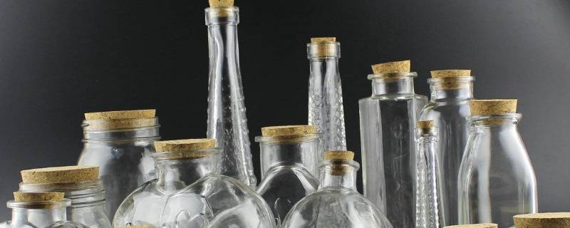 一个玻璃瓶降解需要多久 玻璃瓶子降解需要多久