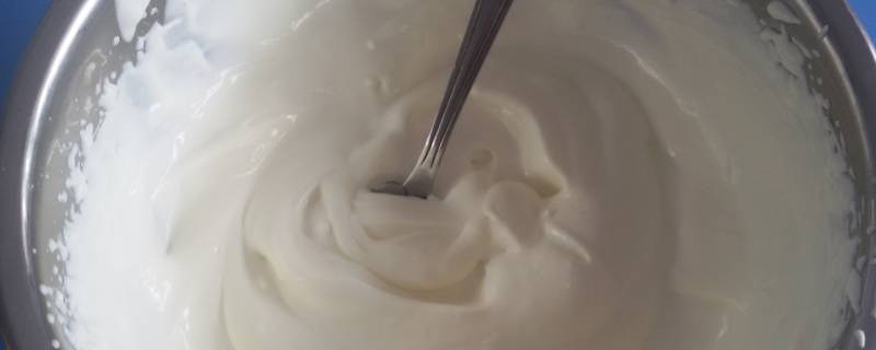 淡奶油是怎么做出来的 淡奶油是怎么做出来的百度