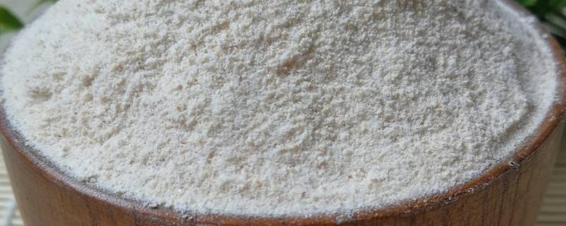 面包粉可以做包子馒头吗 面包粉可不可以做馒头