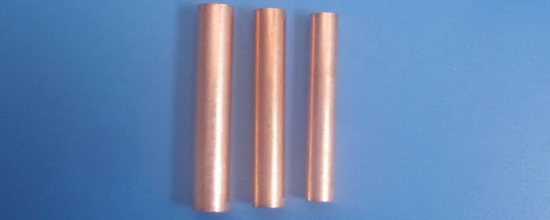 铜片和铝片的区分方法（铜片与铝片）