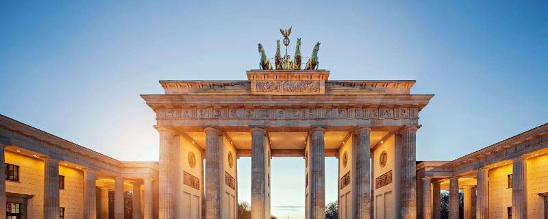 德国首都慕尼黑还是柏林 慕尼黑跟柏林哪个城市好