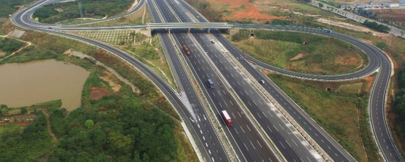 被誉为江西第一路的高速公路是什么 被誉为江西第一路的高速公路是什么道路
