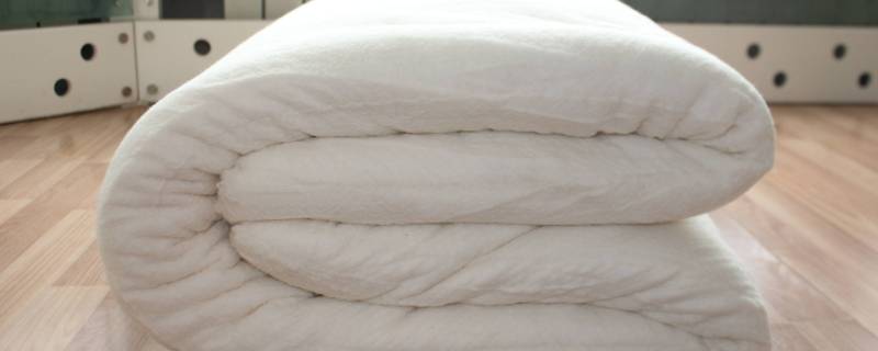 20度暖气盖几斤棉花被 室温20度盖几斤棉花被子