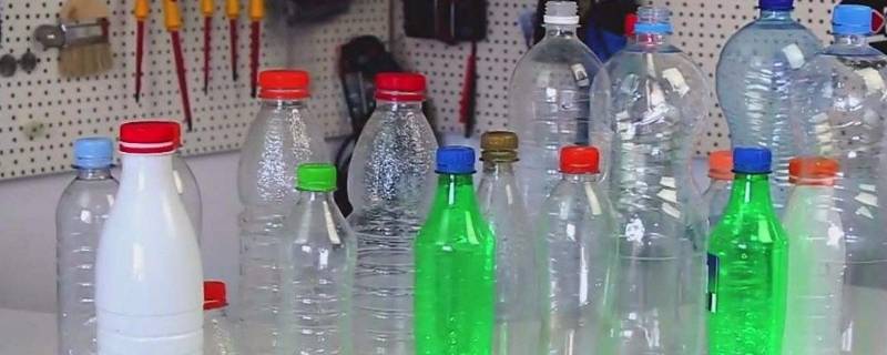 塑料瓶能装热水吗 pet塑料瓶能装热水吗