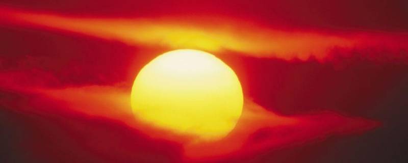太阳辐射概念（太阳辐射概念理解）