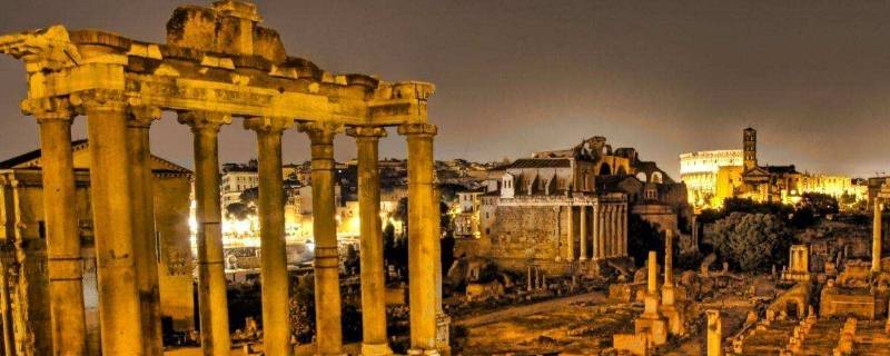 希腊和罗马有什么关系（罗马和希腊有关系吗）