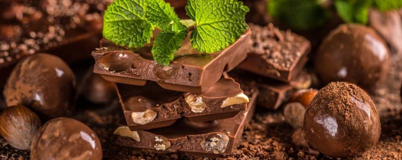 德芙巧克力是代可可脂巧克力吗 德芙属于代可可脂巧克力吗