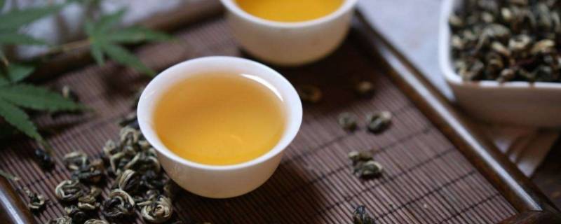 茶叶的保质期一般是多久 太平猴魁茶叶的保质期一般是多久