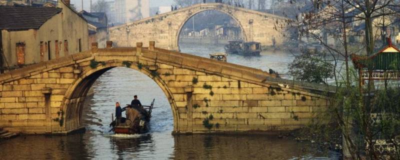 吴门桥是哪个省哪个市的 吴桥属于哪个省哪个市