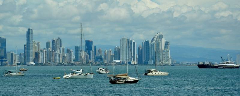balboa港口是哪个国家 bahrain是哪个国家的港口