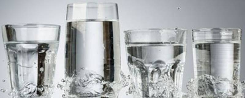 软水是纯净物吗 软水是纯净物吗,属于纯净物的液体是否是软水