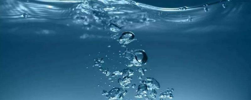 自由水的四个功能 自由水主要功能
