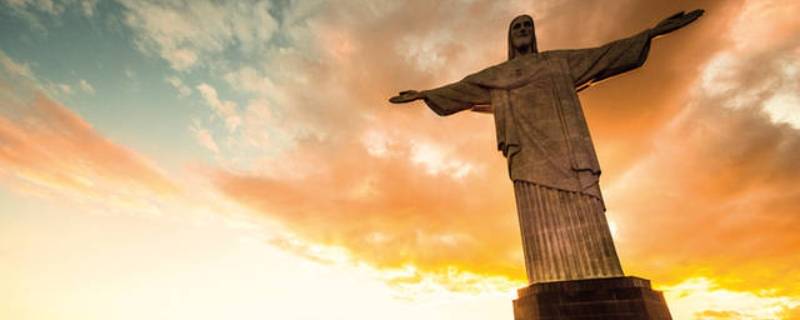 巴西雕像叫什么名字（巴西那个雕像是谁）