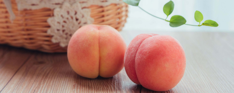 水蜜桃的特点 水蜜桃的特点和营养价值