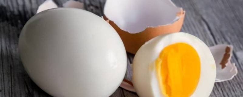 煮好的鸡蛋放冰箱里面可以冷藏几天 煮好的鸡蛋放冰箱里面可以冷藏几天吗