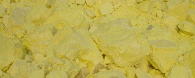 工业硫磺粉用途（工业硫磺粉价格）