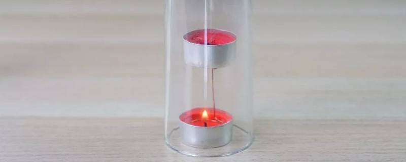 蜡烛和水的密度谁的比较大 蜡烛比水的密度大还是小