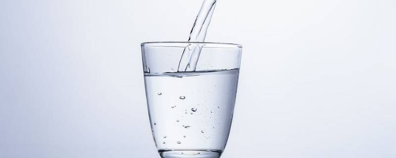 净水和纯水喝哪个 纯水和纯净水哪个能喝