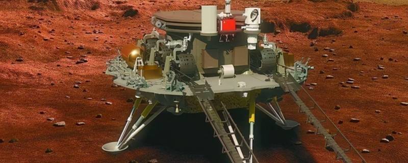 探测火星的探测器叫什么名字（探测火星的探测器器叫什么）