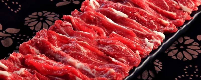 牛肉要煮多久才熟 一般牛肉要煮多久才熟