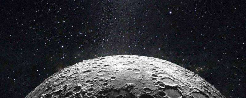 月球更容易被陨石撞击是因为什么（月球更容易被陨石撞击是因为什么原理）