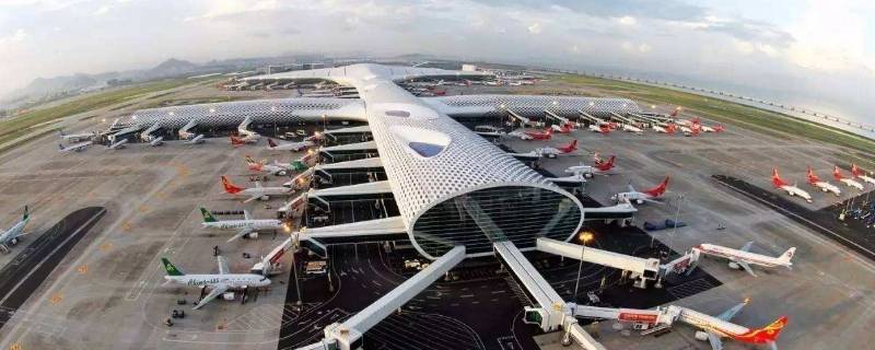 深圳机场有高铁站吗 深圳机场有高铁?