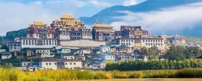 吉祥如意的地方是云南哪个州市 藏语意为吉祥如意的地方是云南哪个州市