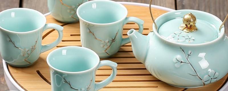 陶瓷杯第一次使用怎么清洗 新买的陶瓷杯第一次如何清洗