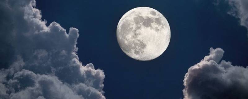月圆之夜象征着什么意思呢（月圆之夜意味着什么）