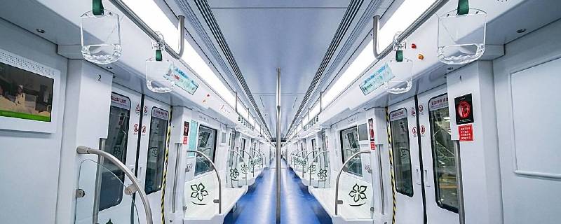 上海公共交通乘车码可以坐地铁吗 上海公共交通乘车码可以坐地铁吗