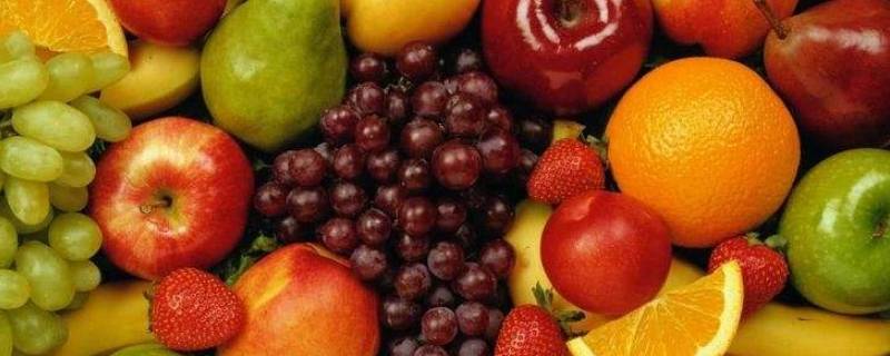 海南10月份水果有哪些 海南10月份有什么时令水果