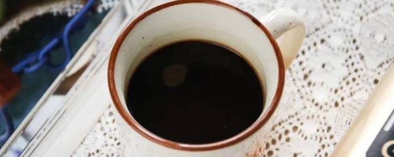 速溶咖啡可以用冷水冲泡吗 速溶咖啡可以直接用冷水冲吗