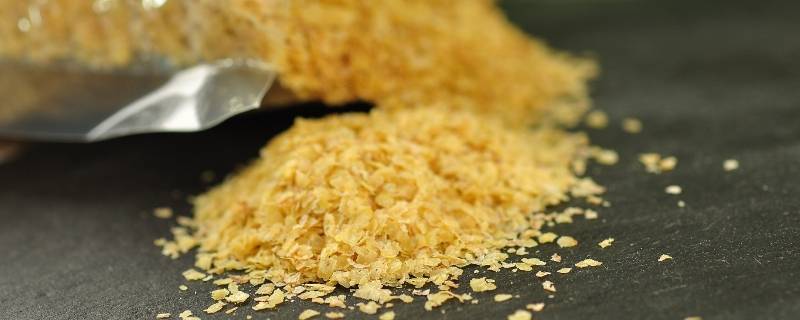 小麦蛋白粉是什么东西（小麦蛋白粉是啥）