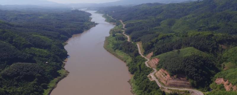 湄公河发源于（湄公河发源于在我国境内被称为什么）