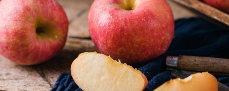苹果怎么挑选才甜 怎样挑选苹果又甜又好吃