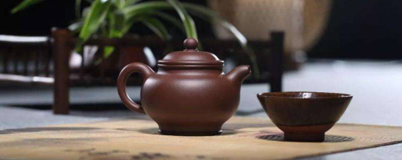 紫砂壶泡什么茶 紫砂壶泡什么茶最好喝