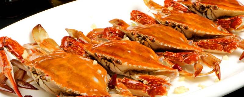 梭子蟹煮多久可以食用 梭子蟹要煮多久才可以吃