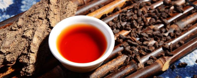普洱茶产地是哪个地方 普洱茶的产地主要是哪里
