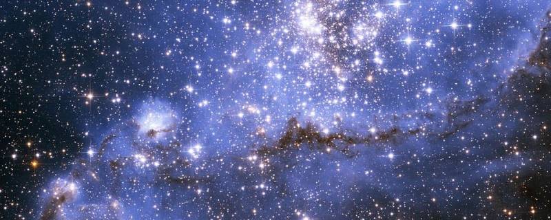 为什么说小麦哲伦星云是中心 小麦哲伦星云和大麦哲伦星云