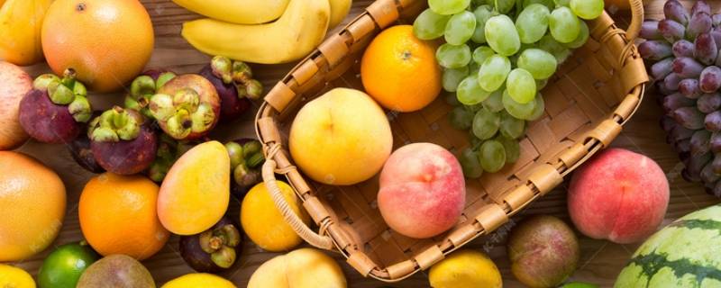 水果是碳水吗（水果是碳水化物吗?）