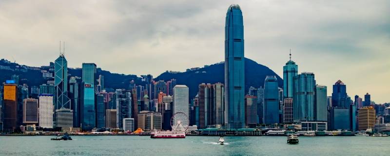维多利亚港在香港哪个区 香港维多利亚港地理位置