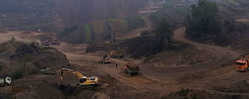 位于云冈石窟附近的大型煤矿是 位于云冈石窟附近的大型煤矿是什么煤