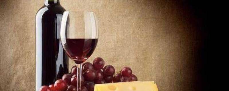 红葡萄酒和干红葡萄酒有什么区别 干红 葡萄酒区别