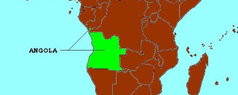 安哥拉是哪个国家 安哥拉是哪个国家的城市