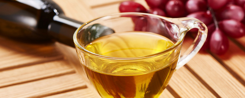 葡萄籽油的正确吃法 葡萄籽油怎样吃好