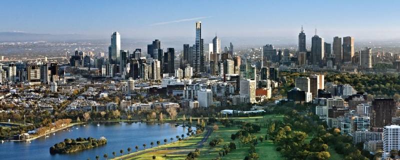 澳大利亚首都是悉尼还是堪培拉 澳大利亚首都是悉尼还是堪培拉的