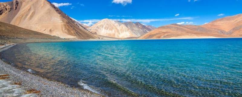班公湖在西藏什么地方 班公湖在西藏什么地方有视频吗
