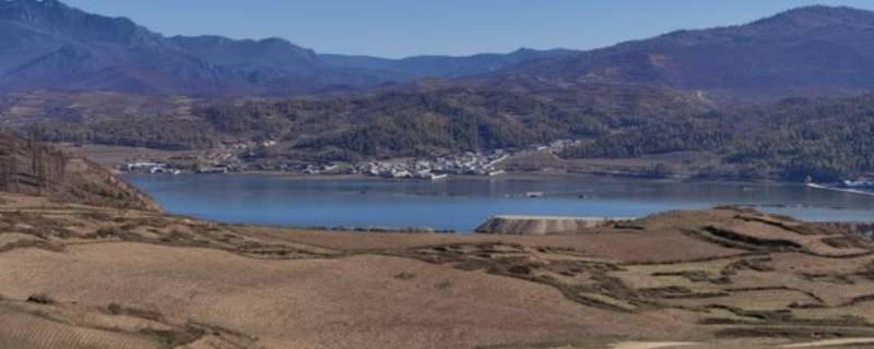 长津湖在朝鲜什么位置（长津湖在朝鲜的地理位置）