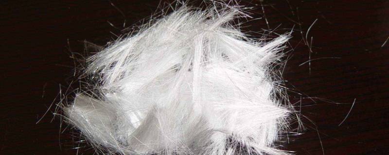 填充棉是什么材料 填充棉是什么材质