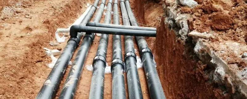 网管供水是指什么 网管供水和非网管供水区别